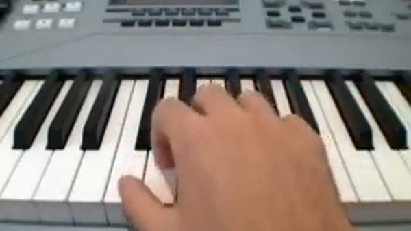 Music Dynamics (Forte, Piano, Fortissimo, Pianissimo) Piano Technique - (Lesson 16)