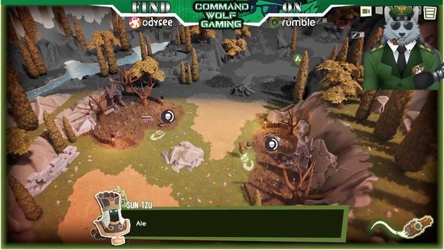 Toy Romans Head to Battle - Toy Tactics S1Ep1 смотреть онлайн