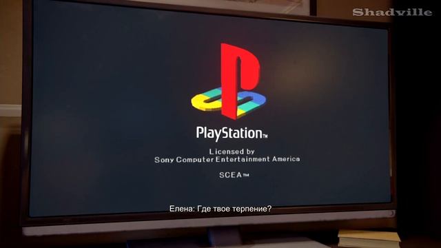 Скучная жизнь ▬ Uncharted 4: A Thief’s End Прохождение игры #2 смотреть онлайн