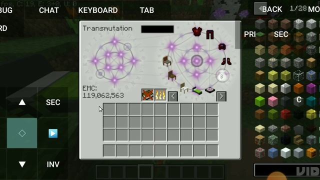 pojav launcher modpack for 1gb ram ?1.12.2 no lag not crash 60fps for minecraft java edition ?? смотреть онлайн