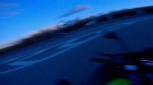 Kawasaki Ninja 650 Top Speed Test