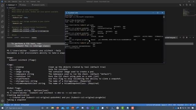 CNDM Day EU 2021: Kubestr, the Easy Button to Explore Your Kubernetes Storage Options смотреть онлайн