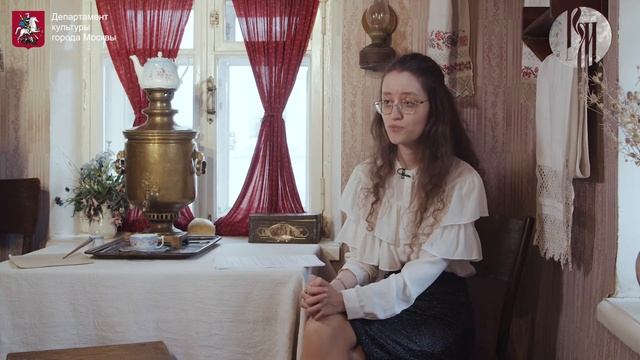 Имажинизм: забытая грань искусства авангарда смотреть онлайн