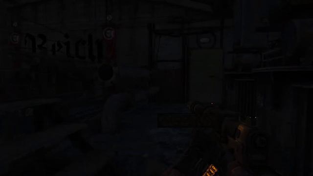 Стрим METRO:Last Light | Часть #1 смотреть онлайн