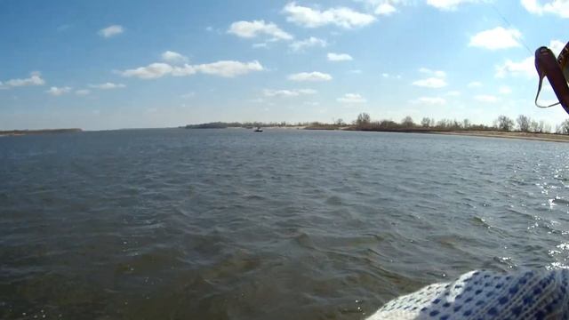 Ловим ЩУКУ на Нижней Волге. Рыболовная База ЭКОПОРТ! смотреть онлайн