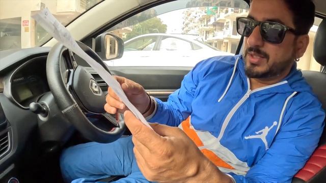 So Shocked by the Bill ! 5th Service of Renault Kiger after 50,000 kms #renaultkiger смотреть онлайн