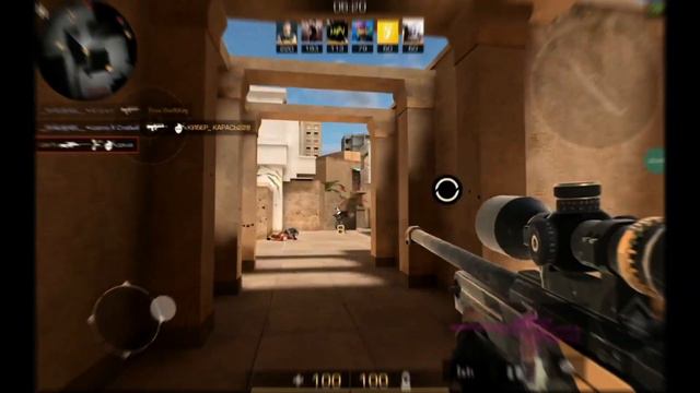 Fragmovie | Standoff 2 | 🥀я люблю тебя давно🥀 | смотреть онлайн