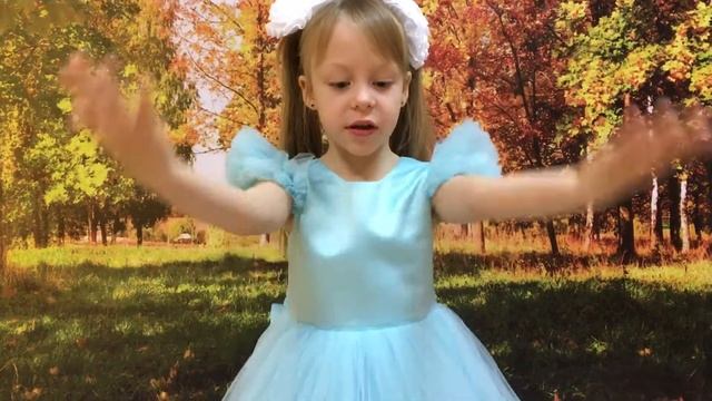 Лиза Алексеенко А. Барто «Почему Вовка рассердился» МКДОУ д/с 108 пед. Рудермель И.А,Печерина А.В смотреть онлайн