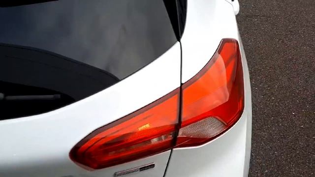 221C4359 - 2022 Ford Focus 1.0T EcoBoost Hybrid 125PS ST-Line RefId: 353498 смотреть онлайн