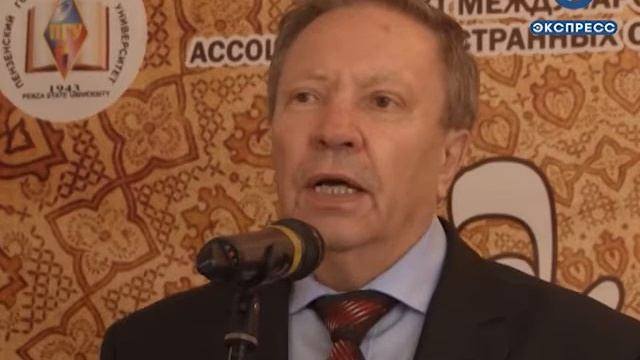 В Пензе организовали «День арабской культуры» смотреть онлайн