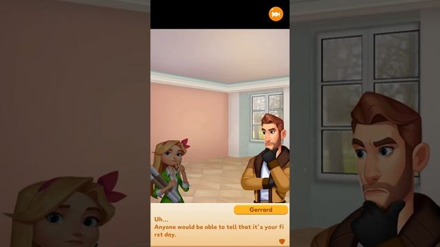 Match Puzzle House - Room 1 - Gameplay