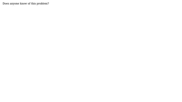 DevOps & SysAdmins: RHEL Java Application returns "No space left on device" but only 3% used смотреть онлайн