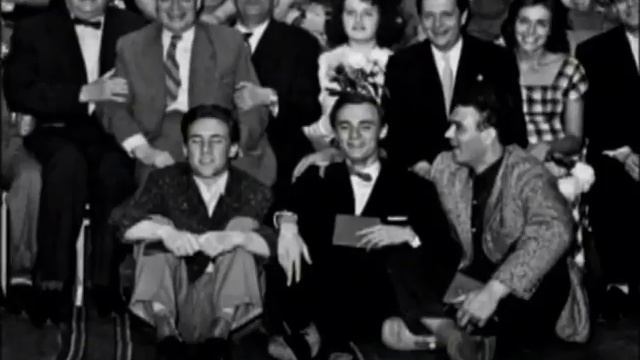 ДОМ МУЗЕЙ ВЫСОЦКОГО смотреть онлайн