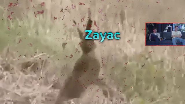 РЕАКЦИЯ НИКСА НА РОФЛО ВИДОС ЗАЙ ПРОТИВ ЗАЙЦА | Топ Dota