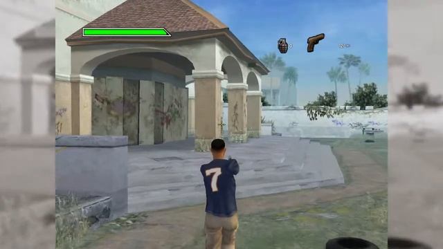 Bad Boys: Miami Takedown - Акт 1: Дети Вуду смотреть онлайн