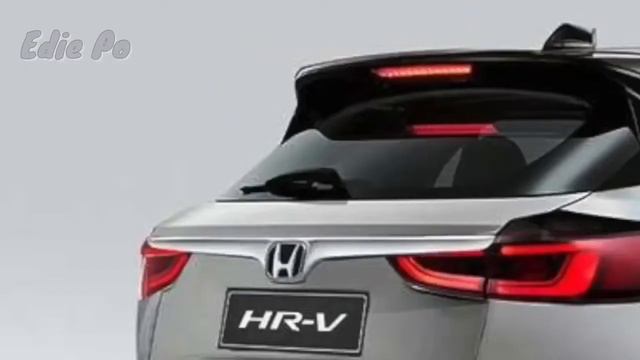 HONDA HR-V 2021 KEREN смотреть онлайн