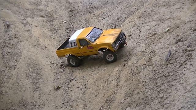 Cameratest JVC Everio R GZ-RX 645 : Jörg und Sebi scalen auf unserer Strecke смотреть онлайн