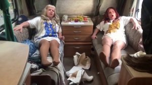 Настоящий оргазм