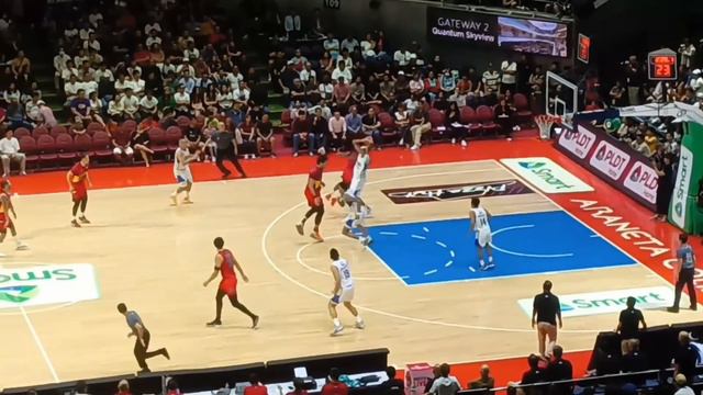 GAME 4 magnolia vs San Miguel best of 7 SERIES February 9 2024 смотреть онлайн