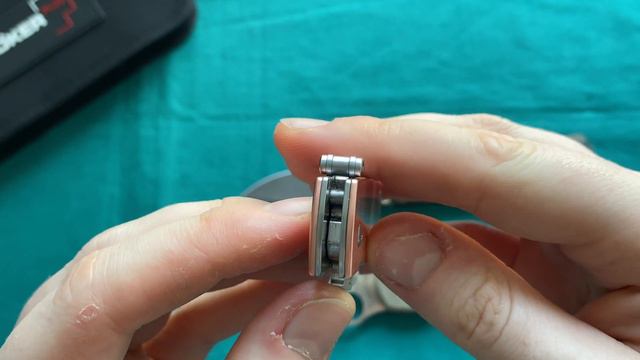 Boker Plus Shamsher Review - The Most Interesting Böker Knife In Years!