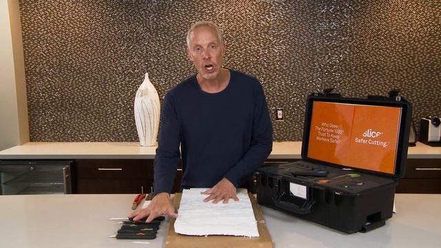 How to Cut Ceramic Fiber Blanket смотреть онлайн