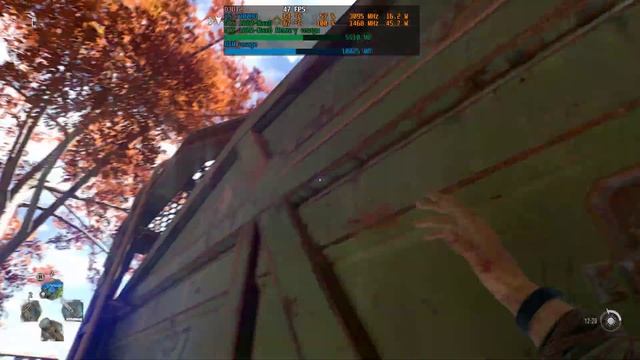 Dying Light 2 GTX 1060 6gb + i5-7300HQ 16ram смотреть онлайн