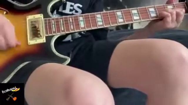 Ob-La-Di, Ob-La-Da MAKENZI [Guitar Cover] смотреть онлайн