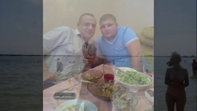 Как рано ты ушел, родной, Оставив нам печаль и боль. смотреть онлайн