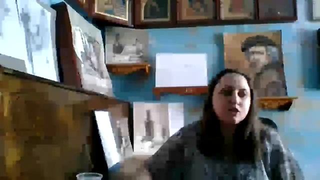 Открытый урок. Тема: "Гризайль в творчестве старых мастеров и современного художника" смотреть онлайн