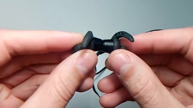 HAVIT HV-H977BT, беспроводные Bluetooth наушники смотреть онлайн