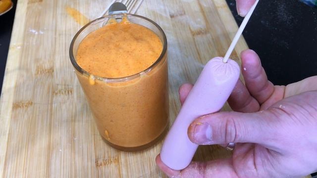 Вкусные соусы и рецепты