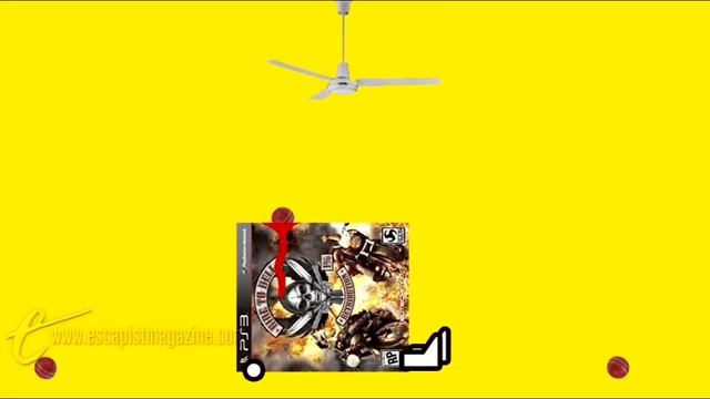 RIDE TO HELL: RETRIBUTION (Zero Punctuation) смотреть онлайн