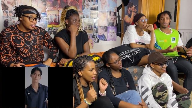 Kdrama Tiktok Edits Compilation