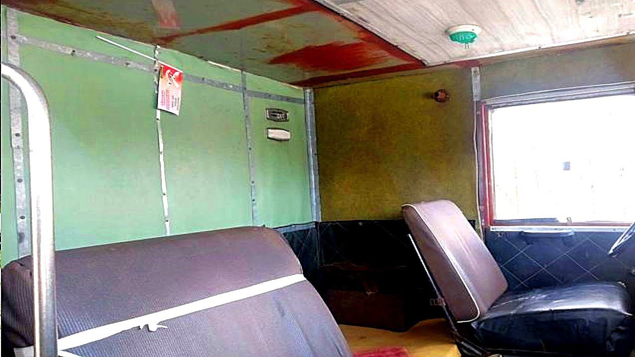 Уникальный грузовик на базе ГАЗ-53 выставили на продажу в Тверской области за 900 000 рублей смотреть онлайн