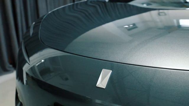 AVATR 11 - роскошный электрокар из Китая | Подробный обзор от FRANK AUTO смотреть онлайн