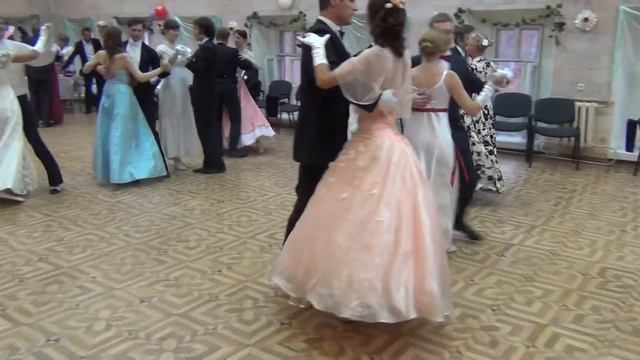 медленный вальс смотреть онлайн