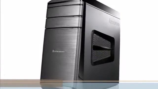 Good desktop-Lenovo IdeaCentre K450e Desktop (57327391) Black смотреть онлайн