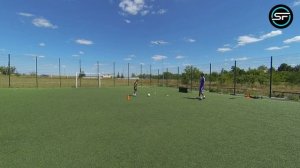 КАК УЛУЧШИТЬ СИЛУ И ТОЧНОСТЬ УДАРА В ФУТБОЛЕ ЮНОМУ ФУТБОЛИСТУ / ЛУЧШИЕ УПРАЖНЕНИЯ / Обучение