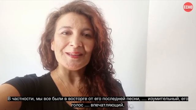 Dimash Digital Show - reaction from Dears from around the world [SUB] смотреть онлайн