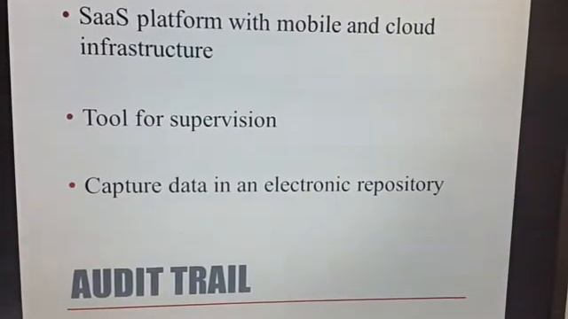 Audit Trail Global Startup Battle 2014 смотреть онлайн