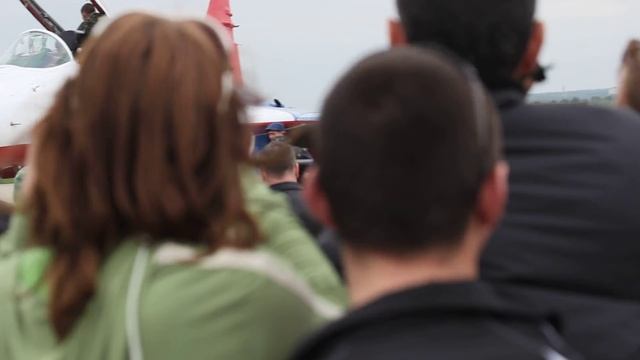 Стрижи прилетели! смотреть онлайн