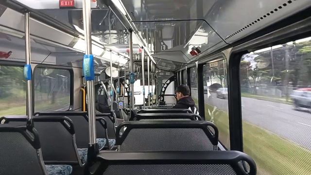 Transit Systems - 6663 - Volvo B7RLE/Bustech VST Mark 4[Bankstown](925 - Lidcombe) смотреть онлайн