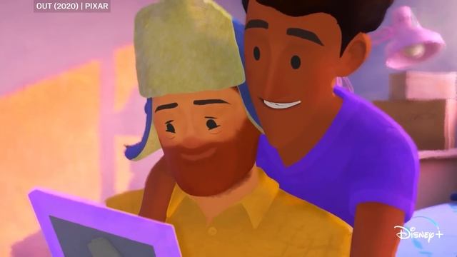 How "Spider-Verse" forced animation to evolve смотреть онлайн