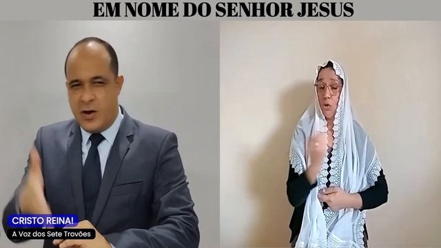 Santo Culto a Deus com Transmissão Online - 30/11/2023 - 20:00 - LIBRAS смотреть онлайн
