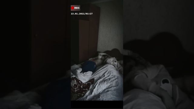Призрак Шалун? #shorts смотреть онлайн