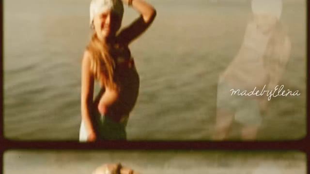 Thylane Blondeau | Without you смотреть онлайн