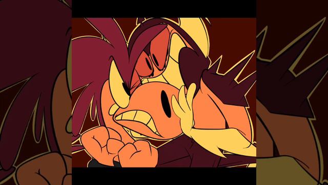 Lord Wander {I'm The Bad Guy}(Wander over Yonder) Caleb Hyles AMV смотреть онлайн