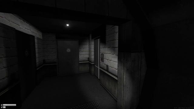 SCP Labrat VR | Ep.3 | Break a Leg смотреть онлайн