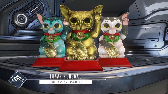 Warframe Spring 2021 Spring Content Preview Trailer смотреть онлайн