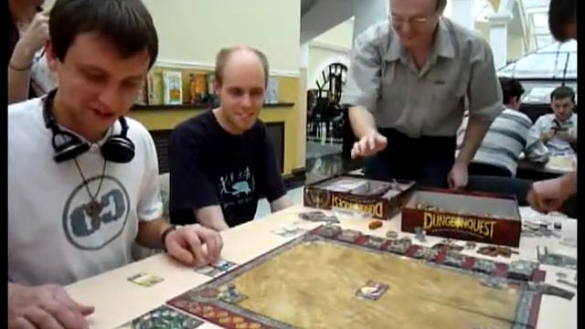 Игротека "Лаборатории игр" смотреть онлайн
